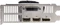 GIGABYTE GeForce GTX 1050 Ti OC LP 4G, 4GB GDDR5, DVI, 2x HDMI, DP Vorschaubild