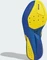 adidas Adizero Boston 13 blue/yellow/core black (Herren) Vorschaubild