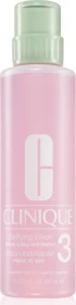 Clinique 3-Phasen-Systempflege Clarifying Lotion Hauttyp 3, 487ml