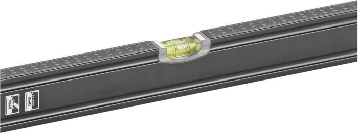 kwb Aluminium-Wasserwaage 80cm
