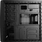 AeroCool CS-1101 Corporate Serie, schwarz Vorschaubild