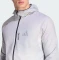 adidas Terrex Xperior Clima365 Light Windweave Laufjacke schwarz/weiß (Herren) Vorschaubild