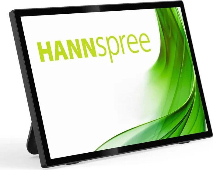 HANNspree HT249PPB, 23.8"