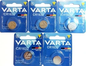 Varta CR1632