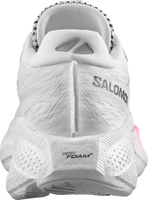 Salomon Aero Glide 4 weiß/schwarz (Damen)