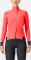 Castelli Alpha Flight RoS Fahrradjacke (Damen) Vorschaubild