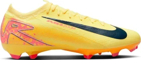 Nike Mercurial Vapor 16 Pro Kylian Mbappé FG Low-Top light laser orange/armory navy (Herren)