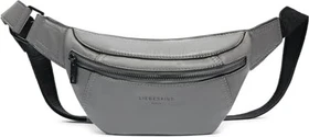 Liebeskind Berlin Chudy S Bauchtasche grau