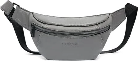 Liebeskind Berlin Chudy S Bauchtasche grau