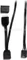 Lian Li BR Lite RGB, silber, 120mm, 3er-Pack Vorschaubild