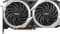 MSI Radeon RX 6750 XT Mech 2X 12G V1, 12GB GDDR6, HDMI, 3x DP Vorschaubild