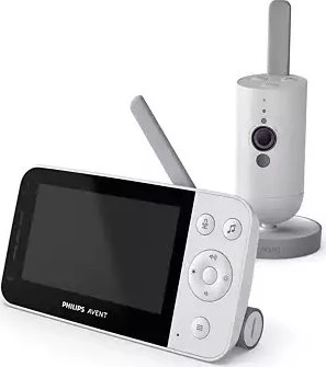 Philips Avent SCD923/26 Video-Babyphone