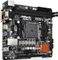 ASRock A68M-ITX R2.0 (AMD FM2+) Vorschaubild