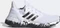 adidas Ultraboost 20 cloud white/core black/signal coral (Damen) Vorschaubild
