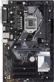 ASUS Prime H310-Plus R2.0 (Intel 1151 v2)