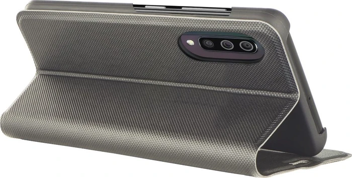 Hama Booklet Slim Pro für Samsung Galaxy A70 grau