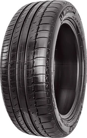 Michelin Pilot Sport PS2 235/35 R19 91Y XL N2