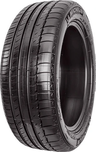 Michelin Pilot Sport PS2
