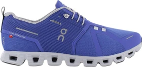 On Cloud 5 Waterproof cobalt/glacier (Herren)