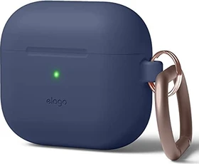 Elago Silicone Case für Apple AirPods 3 Jean Indigo