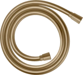 Hansgrohe Isiflex Brauseschlauch, 160cm, brushed bronze