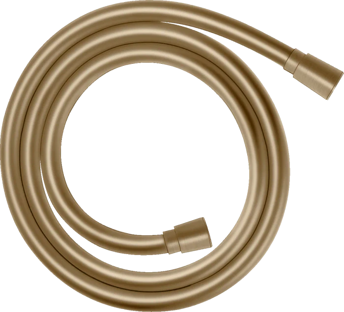 Hansgrohe Isiflex Brauseschlauch, 160cm, brushed bronze