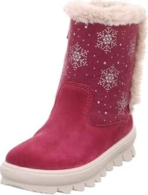 Superfit Flavia Sympatex rot (Junior)
