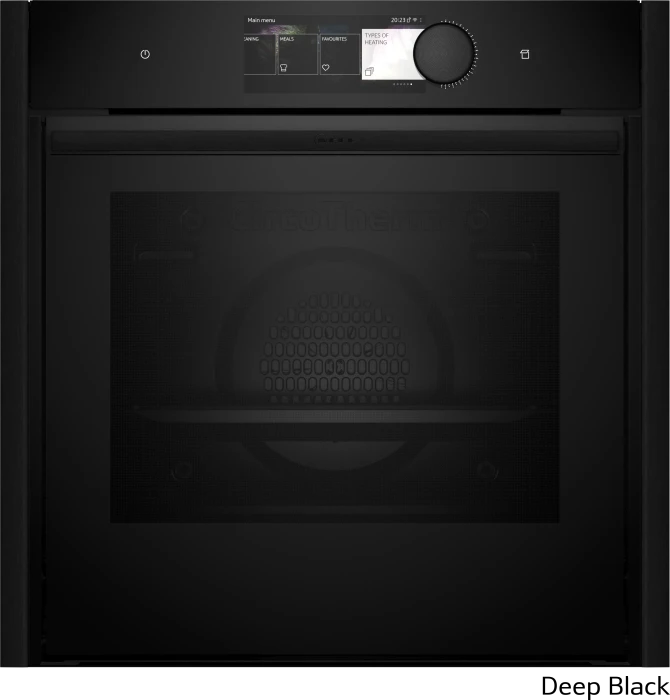 Neff N90 B69FY5CY0 Flex Design Dampfbackofen