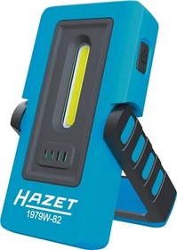 Hazet 1979W-82 LED Akku-Arbeitsleuchte inkl. Akku 1.2Ah