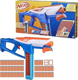 Hasbro Nerf N Series Infinite