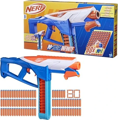 Hasbro Nerf N Series Infinite