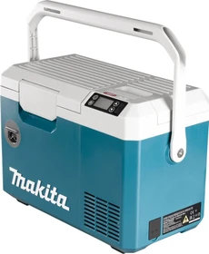 Makita CW003G Akku Kühl- und Wärmebox 7l Kompressor-Kühlbox