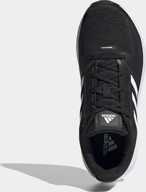 adidas Runfalcon 2.0 core black/cloud white/grey six (Damen)
