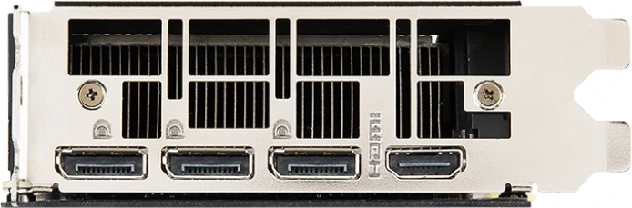MSI GeForce RTX 3090 Aero 24G, 24GB GDDR6X, HDMI, 3x DP