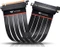 Thermaltake TT Premium PCI-E Extender Riser Card Cable, gerade, PCIe 4.0, 300mm Vorschaubild
