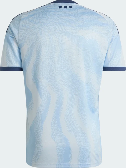adidas Ajax Amsterdam 2026/2027 Ausweichtrikot (Herren)