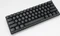 Ducky Mecha Mini PBT, schwarz, MX RGB BROWN, USB, DE Vorschaubild