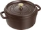 Zwilling Staub Cocotte rund 26cm, 5.2l Vorschaubild