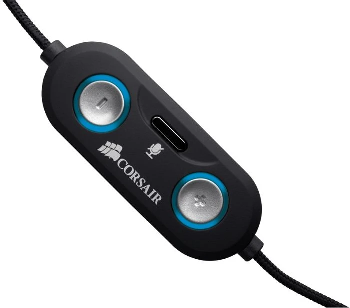 Corsair Vengeance 1500 Dolby 7.1 USB