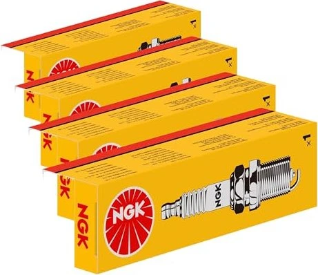 NGK CR9E