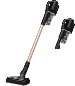 Miele Duoflex HX1 Total Care SQLL0 Akku-Handstaubsauger