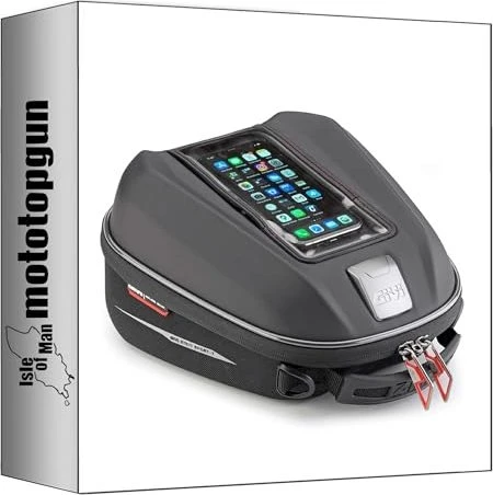 Givi BF11 Tankbefestigung