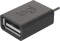 Logitech USB-Adapter USB-C 2.0 [Stecker] auf USB-A 2.0 [Buchse] Vorschaubild