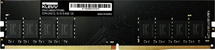 Klevv UDIMM 64GB Kit, DDR4-3200, CL22-22-22-52