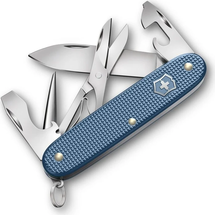 Victorinox Pioneer X Alox Limited Edition Taschenmesser