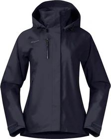 Bergans Flya Insulated Funktionsjacke navy blue (Damen)