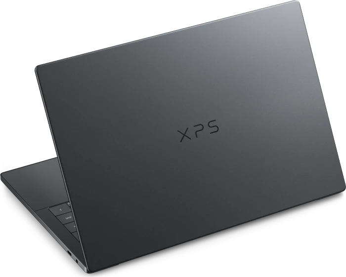 Dell XPS 14 DA14260, Graphite, Core Ultra X7 358H, 32GB RAM, 512GB SSD, DE