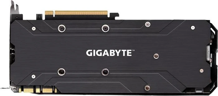 GIGABYTE GeForce GTX 1070 Ti Gaming 8G, 8GB GDDR5, DVI, HDMI, 3x DP