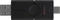 Kingston DataTraveler Duo 64GB, USB-A + USB-C, USB 3.2 Gen 1×1 Vorschaubild