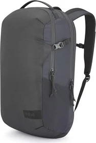 Rab Depot 22 schwarz